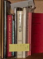 Shelf on Miscellaneous Subjects