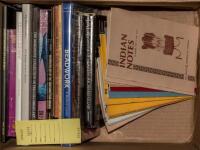 Shelf on Miscellaneous Subjects