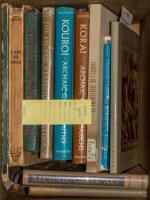 Shelf on Greek art