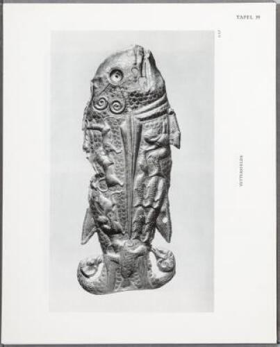 Schmuckarbeiten in Edelmetall, Volume I & II: Staatliche Museen Preussischer Kulturbesitz Antikenabteilung - Berlin