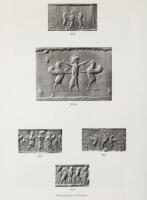 Corpus of Ancient Near Eastern Seals in North American Collections, Volume one: The Collection of the Pierpont Morgan Library (Text and Plates)