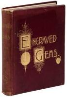 Engraved Gems, Their History and Elaborate View of Their Place in Art