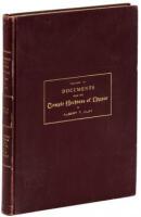 Documents from the Temple Archives of Nippur: The Babylonian Expedition of The University of Pennsylvania. Series A: Cuneiform Texts, Volume XV