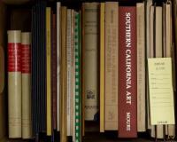 Shelf of Americana