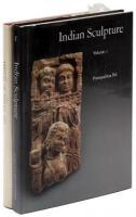 Two works on Indian art