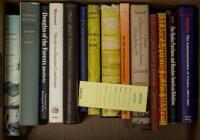 Shelf of Americana