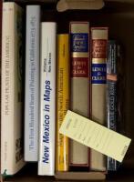 Shelf of Americana
