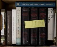 Shelf of Americana