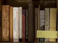 Shelf of Americana