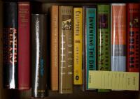 Shelf of Americana
