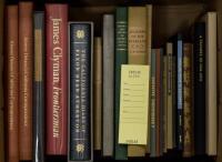Shelf of Americana