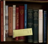 Shelf of Americana