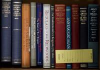 Shelf of Americana