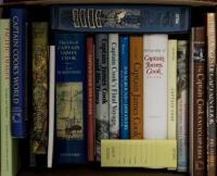 Shelf of James Cook