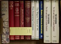 Shelf of Americana
