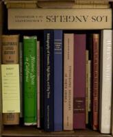 Shelf of Californiana