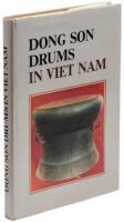 Dong Son Drums in Viet Nam