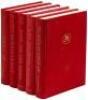 The Arts of Mankind - thirteen volumes from the series