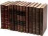 Revue d'Assyriologie et d'Archeologie Orientale - fourteen volumes from the series of archaeological studies