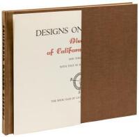 Designs on the Land: Disenos of California Ranchos and their Makers