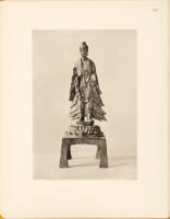 The Exhibition of Chinese Art of the Society of Friends of Asiatic Art, Amsterdam 1925