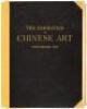 The Exhibition of Chinese Art of the Society of Friends of Asiatic Art, Amsterdam 1925 - 2