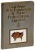 Exposicion de Arte Prehistorico Espanol