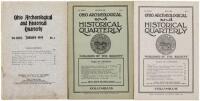 Ohio Archaeological and Historical Quarterly