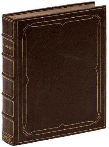 Two Essays on the Earl of Chatham