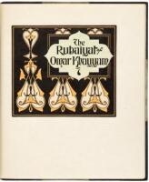 The Rubaiyat of Omar Khayyam