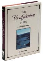 The Confidential Guide to Golf Courses