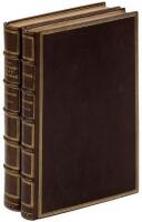 The Hermitage-Zoar Note-Book and Journal of Travel [and] Letters