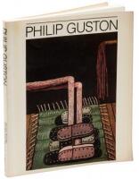 Philip Guston