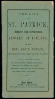 The Life of St. Patrick, Bishop and Confessor, Apostle of Ireland