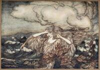 L'Oeuvre de Arthur Rackham