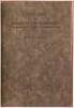 Catalog of an Exhibition of Bookbinding, Representing the Work of Twenty-five Years - 2