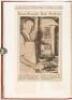 Catalog of an Exhibition of Bookbinding, Representing the Work of Twenty-five Years - 4