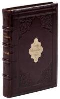 So Much of the Diary of Lady Willoughby as Relates to her Domestic History & to the Eventful Period of the Reign of Charles the First