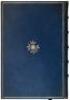 Ten volumes in fine bindings attributed to John Grabau - 3