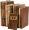 Ten works published by The Roycrofters