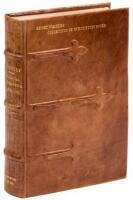 Incunabula Typographica: A Descriptive Catalogue of the Books Printed in the Fifteenth Century (1460-1500) in the Library of Henry Walters