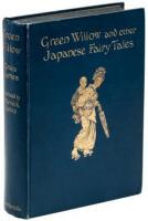 Green Willow and Other Japanese Fairy Tales