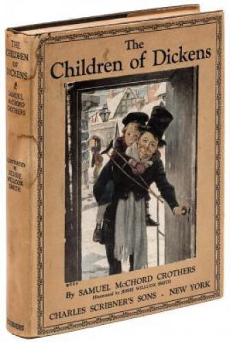 The Children of Dickens