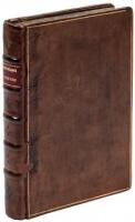 A Restitution of Decayed Intelligence: In Antiquities Concerning the Most Noble and Renowmed(sic) English Nation