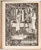 The Birth Life and Acts of King Arthur of his Noble Knights of the Round Table their Marvellous Enquests and Adventures, the Achieving of the San Greal and in the End Le Morte DArthur with the Dolourous Death and Departing Out of the World of them All - 3