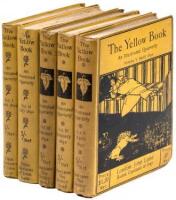 The Yellow Book: An Illustrated Quarterly