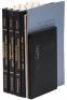 Ten volumes of fine press books by and about Ward Ritchie