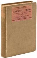The History of the Catnach Press...