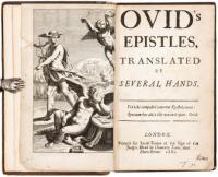 Ovid's Epistles, Translated by Several Hands