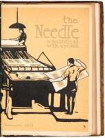 The Needle: A Periodical with a Point